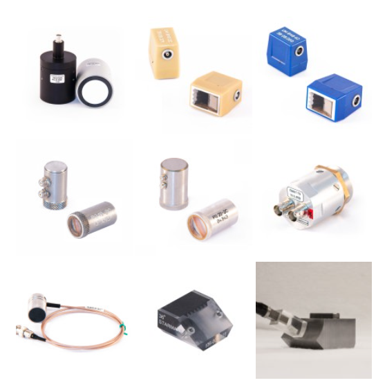 Transducers
